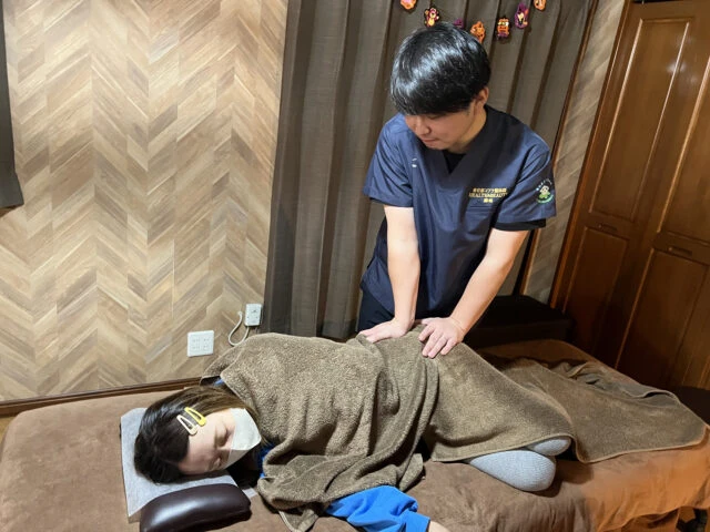 マタニティ整体